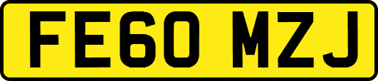 FE60MZJ
