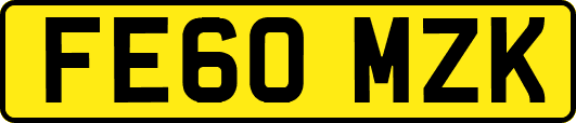 FE60MZK