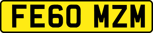 FE60MZM