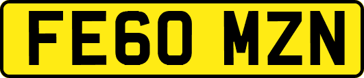 FE60MZN