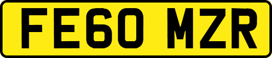 FE60MZR