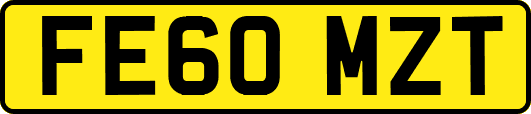 FE60MZT