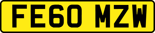 FE60MZW