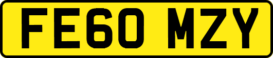 FE60MZY