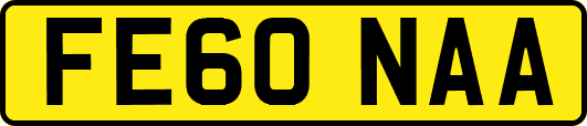FE60NAA