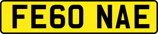 FE60NAE