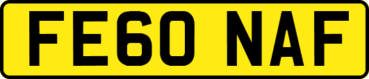 FE60NAF