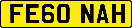 FE60NAH