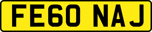 FE60NAJ