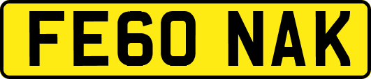 FE60NAK