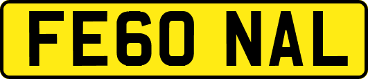 FE60NAL