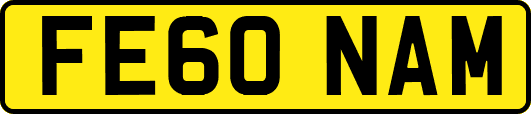 FE60NAM