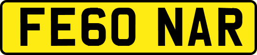 FE60NAR
