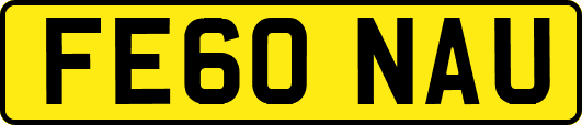 FE60NAU