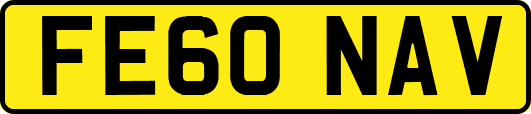 FE60NAV