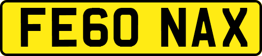 FE60NAX