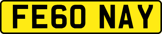 FE60NAY