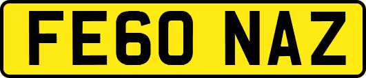 FE60NAZ