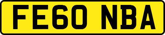 FE60NBA