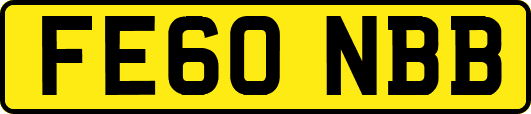 FE60NBB