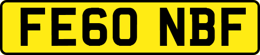 FE60NBF