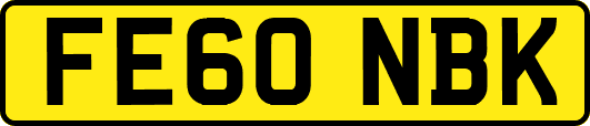 FE60NBK