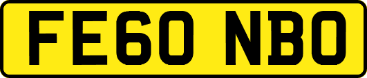 FE60NBO