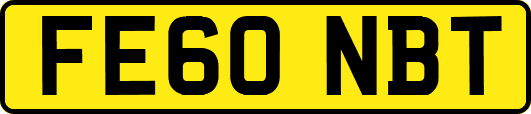 FE60NBT