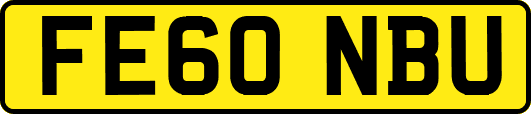 FE60NBU