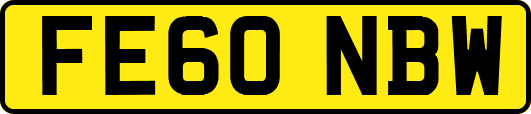 FE60NBW
