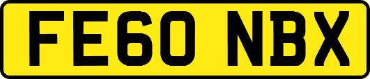FE60NBX