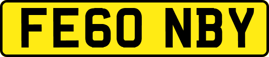 FE60NBY