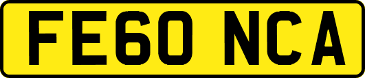FE60NCA