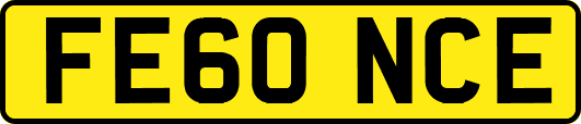 FE60NCE