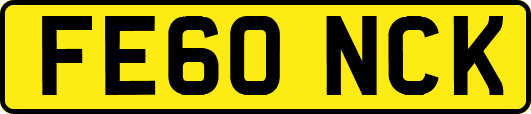 FE60NCK