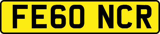 FE60NCR