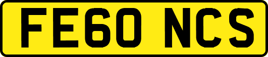 FE60NCS