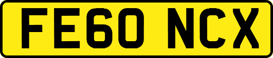 FE60NCX
