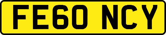 FE60NCY