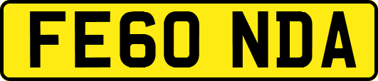 FE60NDA