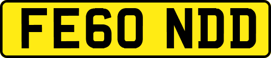 FE60NDD