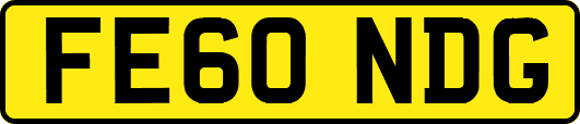 FE60NDG