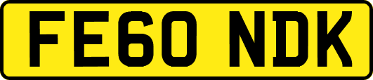 FE60NDK