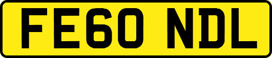 FE60NDL