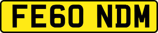 FE60NDM