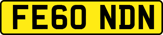 FE60NDN