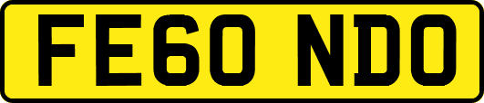 FE60NDO