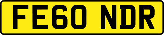 FE60NDR