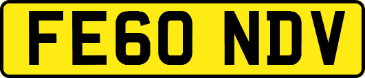 FE60NDV
