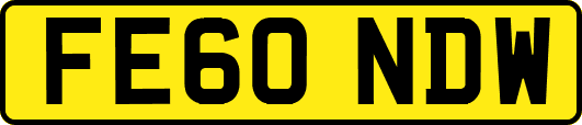 FE60NDW